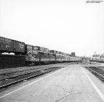 The Panama Limited